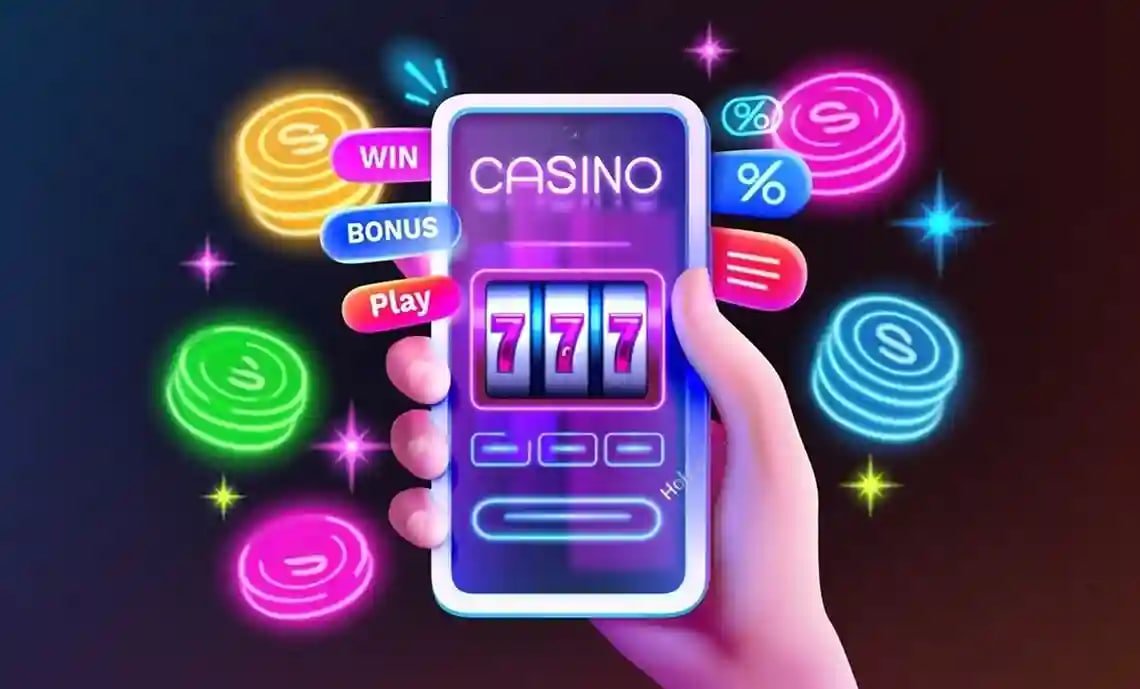 Proses deposit FFWS melalui QRIS dengan sekali tap di aplikasi mobile banking