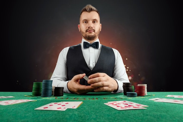 Dasbor permainan slot27 dengan opsi pembayaran DANA dan OVO